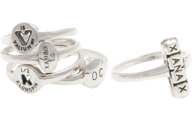 Style Ish: Cast of Vices | Ribbon Around A Bomb