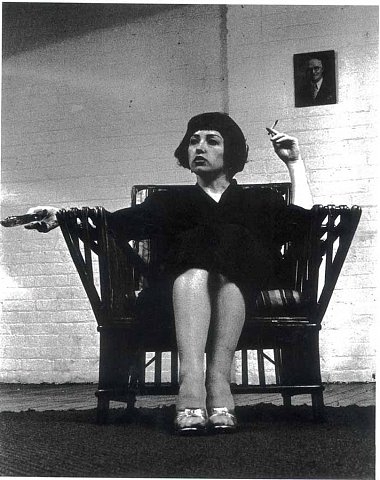 gagosian cindy sherman untitled film still #16