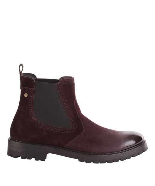 oxblood boots 3
