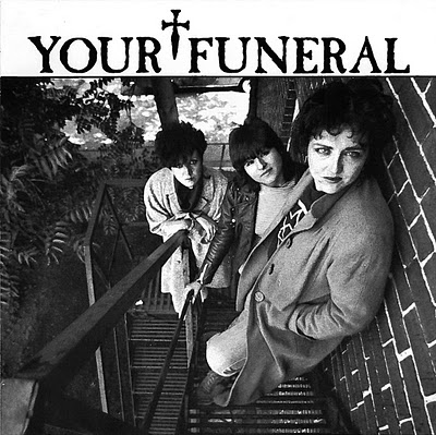 jeri rossi your funeral