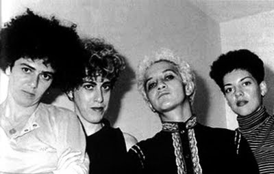 andro as mercenarias