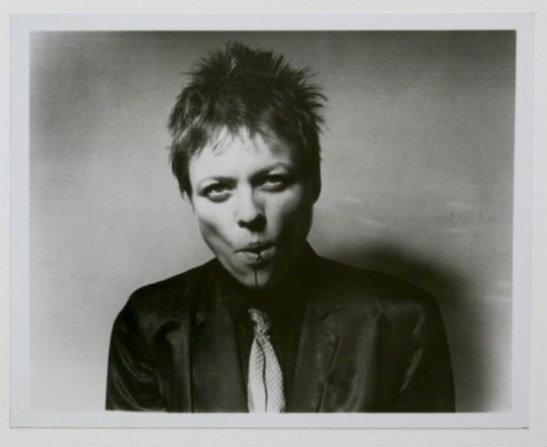 andro laurie anderson