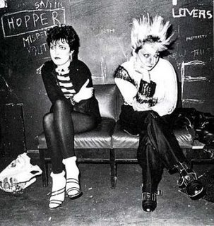rab siouxsie and girl