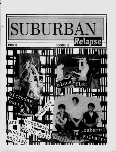 suburban relapse 6