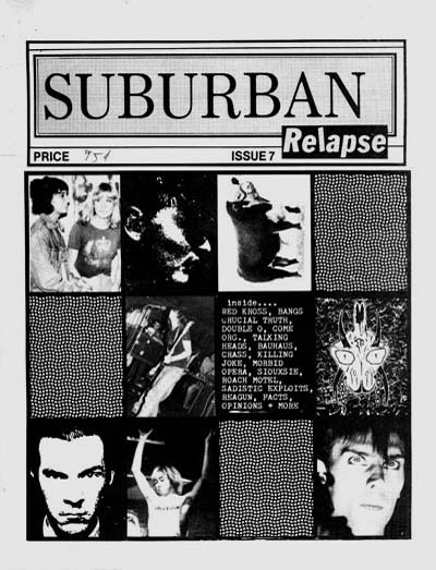 suburban relapse 7