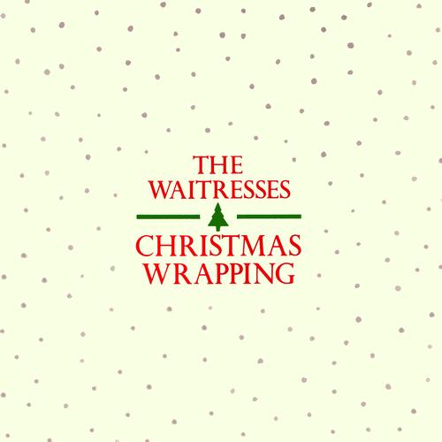 waitresses christmas