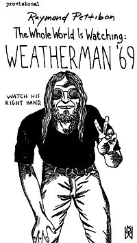 weatherman