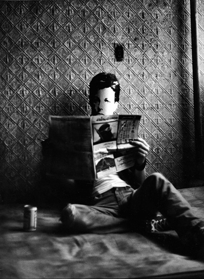 wojnarowicz rimbaud 10