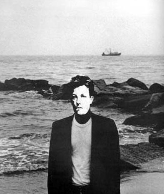 wojnarowicz rimbaud 2