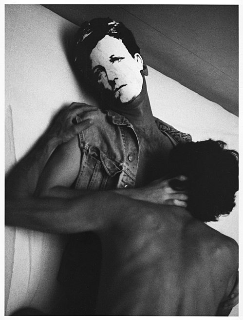 wojnarowicz rimbaud 3
