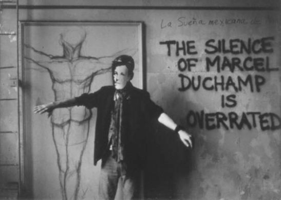 wojnarowicz rimbaud 7
