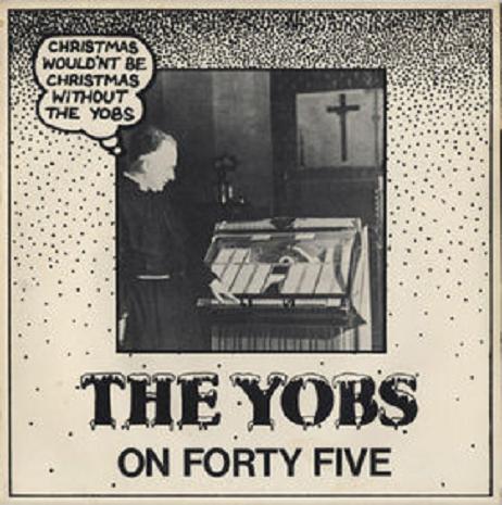 yobs christmas