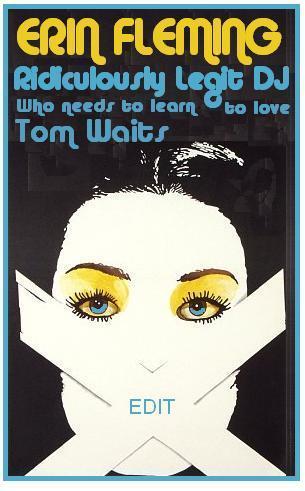 aleph poster by josh