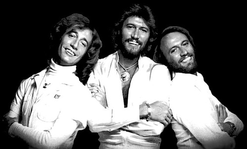 bee gees