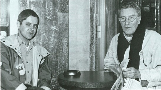 genesis and brion gysin