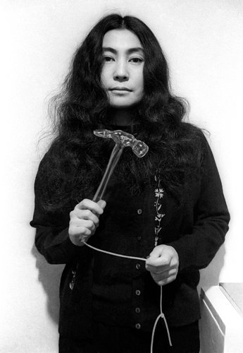 maiden nation yoko ono 1