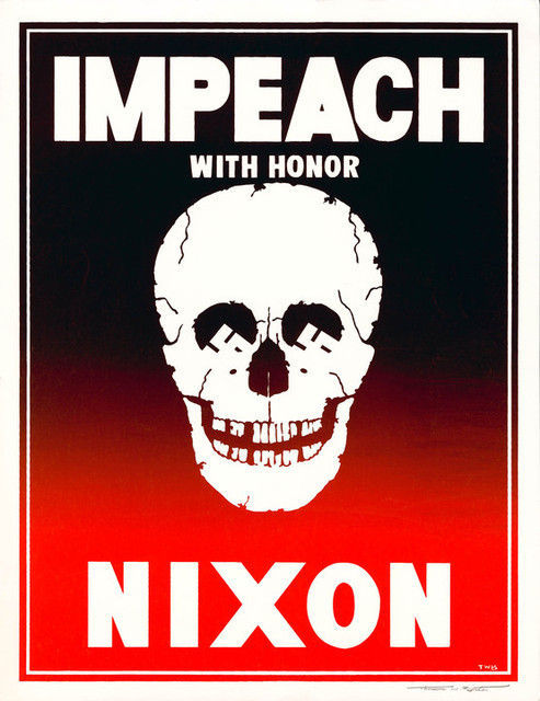 artsy impeach