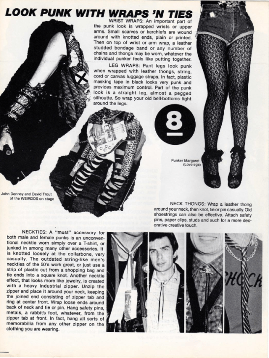 how to look punk 1.10