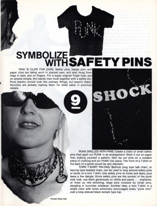 how to look punk 1.11