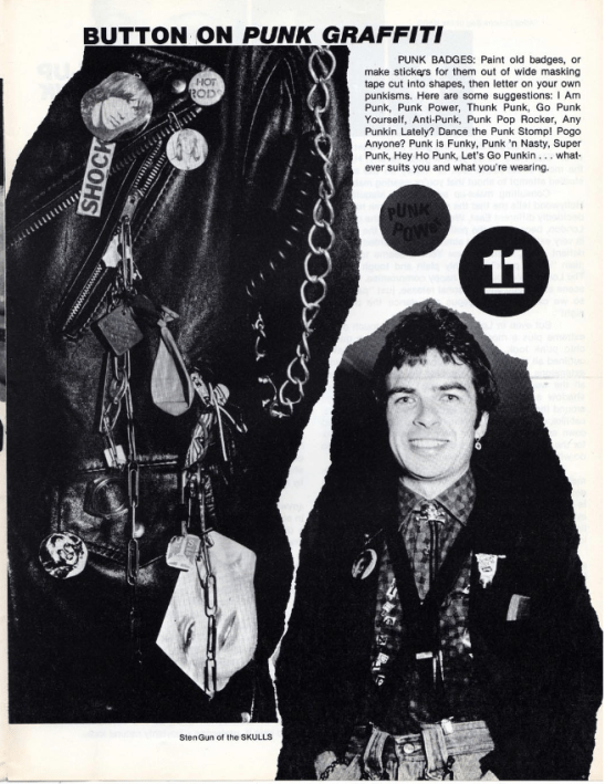 how to look punk 1.13