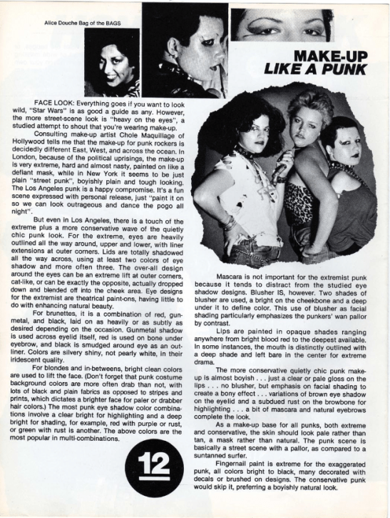 how to look punk 1.14