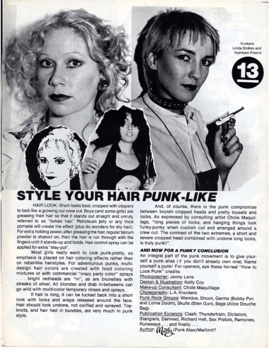 how to look punk 1.15