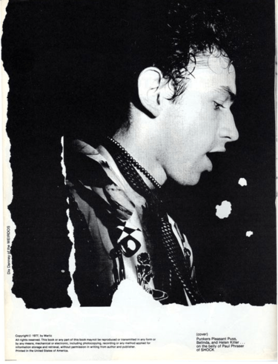 how to look punk 1.2