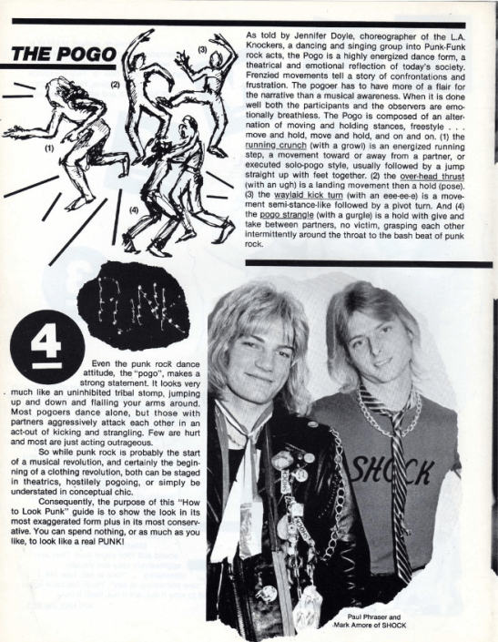 how to look punk 1.6