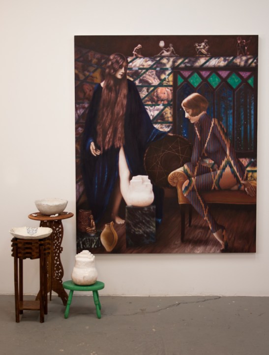 alison blickle history of magic 1