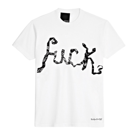 moda operandi fuck tee