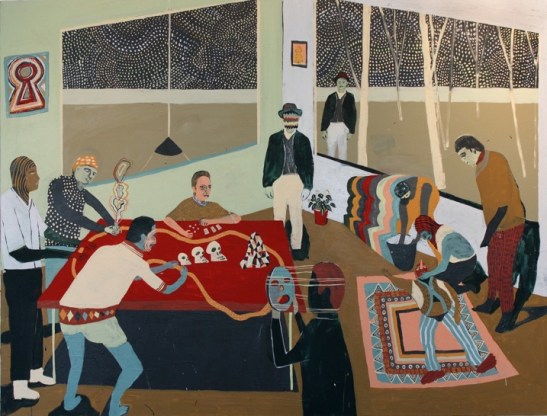 unspeakable projects 2