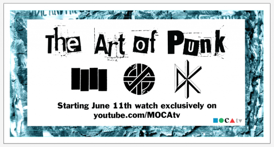 art of punk 3