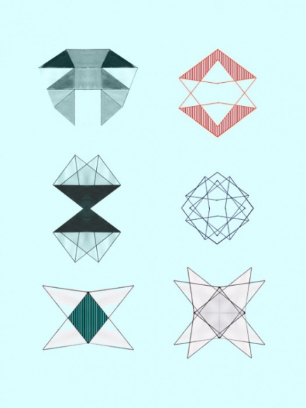 hipster art alyson fox