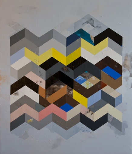 hipster art jeff depner