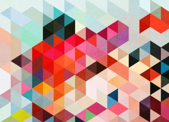 hipster art three of the possessed