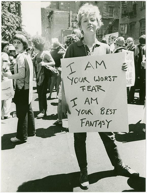 pride 1970