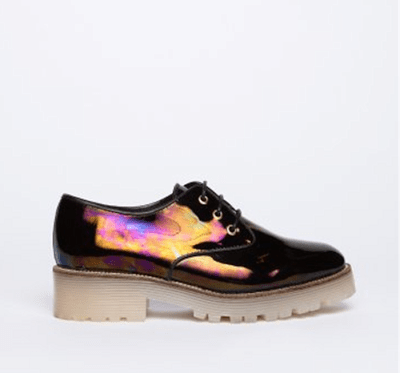 folsom tba lace up oxford