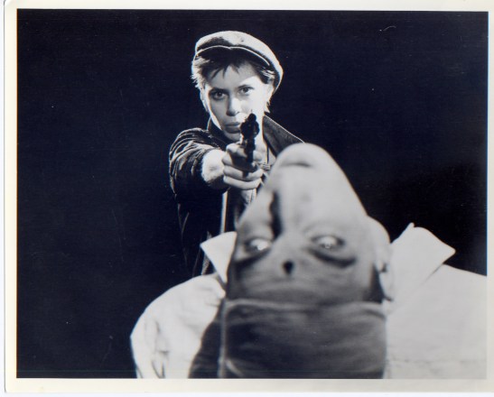 no wave film the offenders