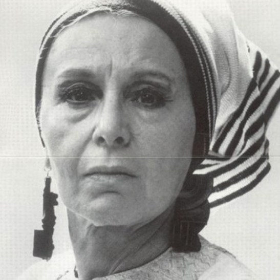 louise nevelson