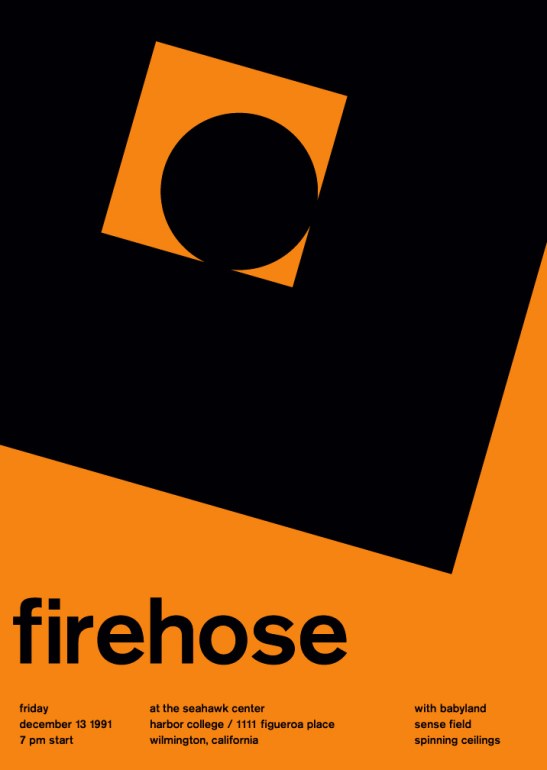 swissted firehose