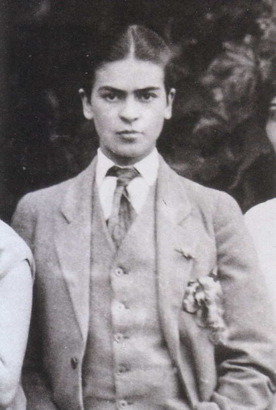artist frida kahlo 1926 guillermo kahlo