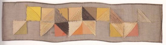 bauhaus otti berger tactile board 1928