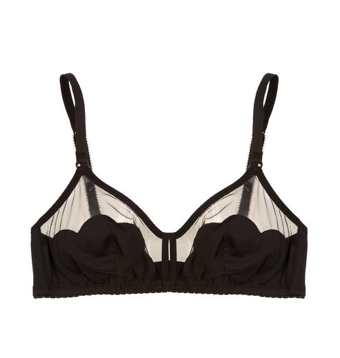 bralette huit cupcake