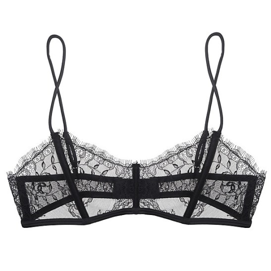 bralette maison close