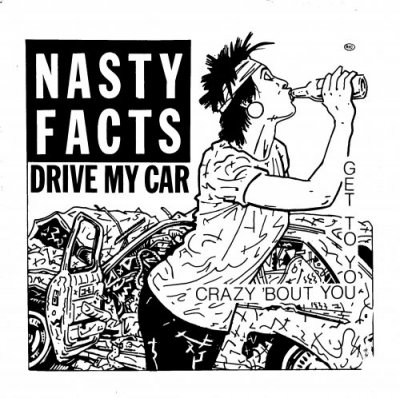 raab nasty facts drive my car