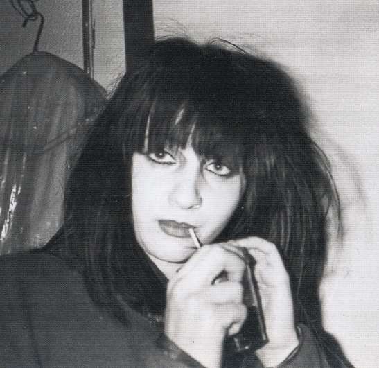 lydia lunch internet k hole