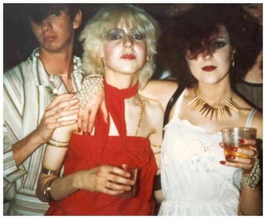 raab 80s punk chicks